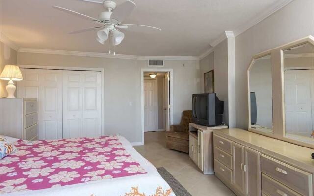 Harbor Towers Yacht & Racquet 324 - One Bedroom Condo