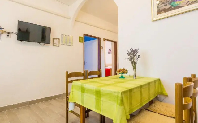 Apartment Ana