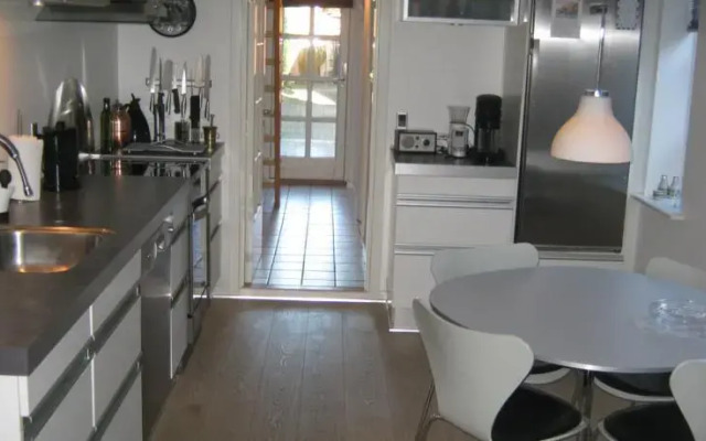 Marstal, Møllergade