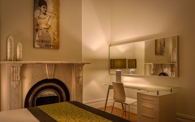 Birches Townhouse