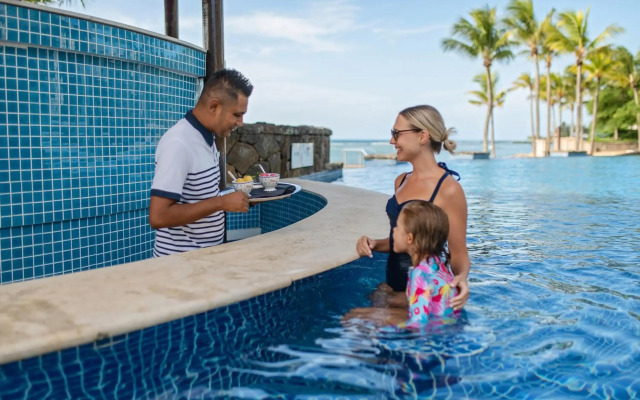 Le Meridien Ile Maurice