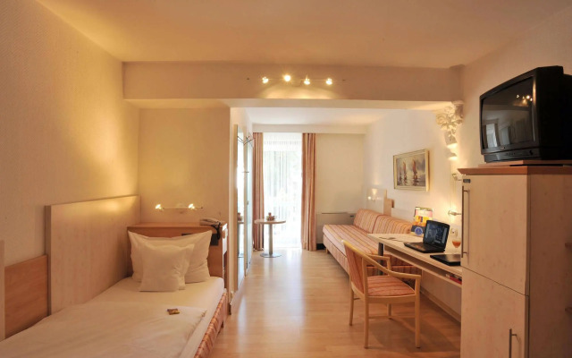 Ringhotel Giffels Goldener Anker