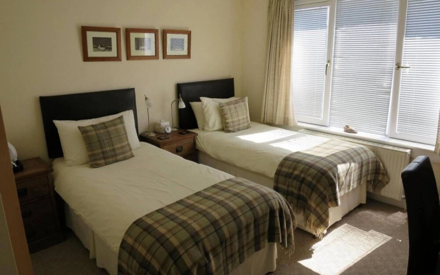 Craigard B&B