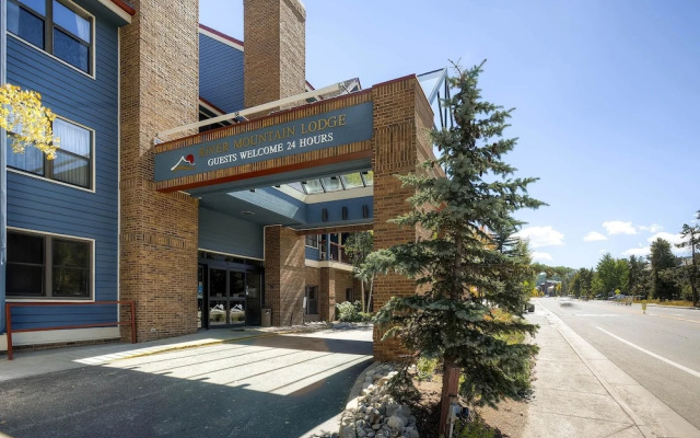 River Mountain Lodge #E1