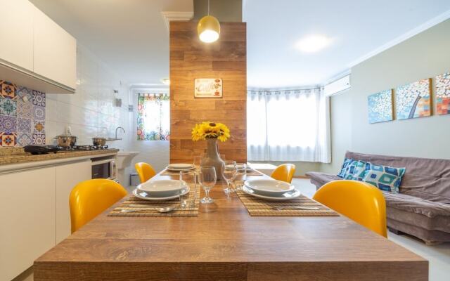 Residencial Solar Real