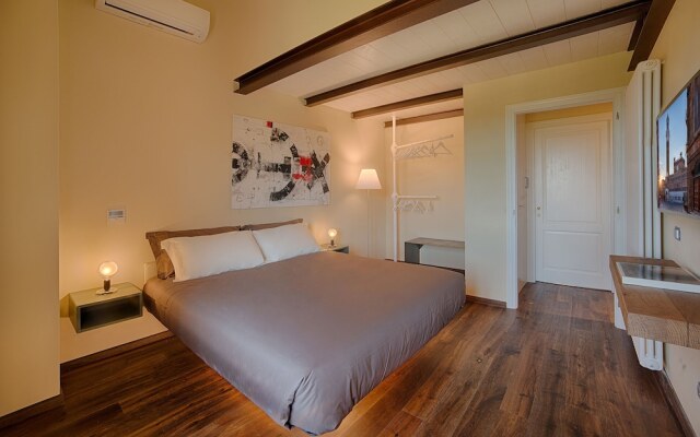 Chianti B&B Design