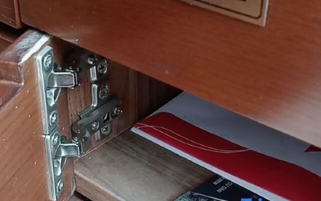 Vinhomes D'Capitale Harmony Residences