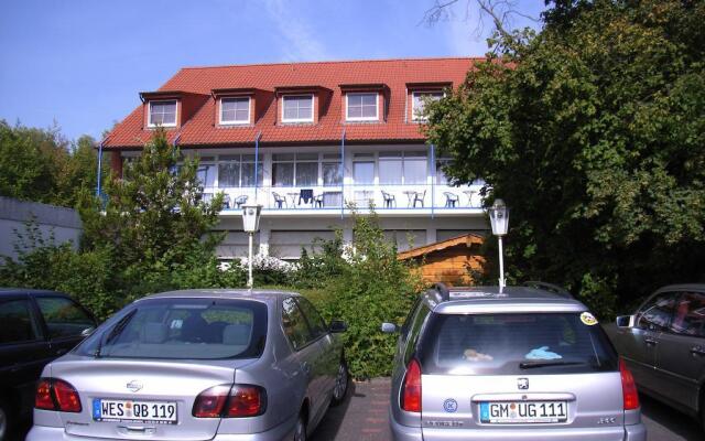 Hotel zur Therme