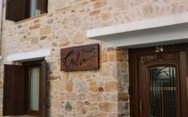 Magicstay - Aparthotel 3 Stars Chios