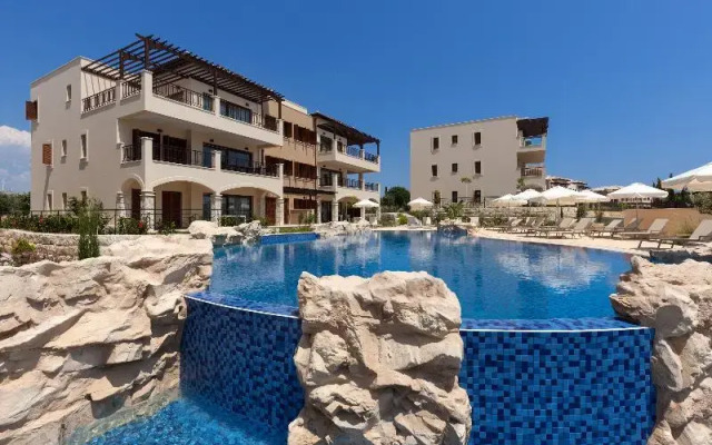 Aphrodite Hills Rentals - Premium Serviced Apartments