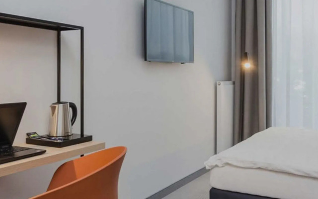 Platinum Hotel & Residence Wilanów