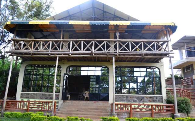 Scenic View Hotel & Resort