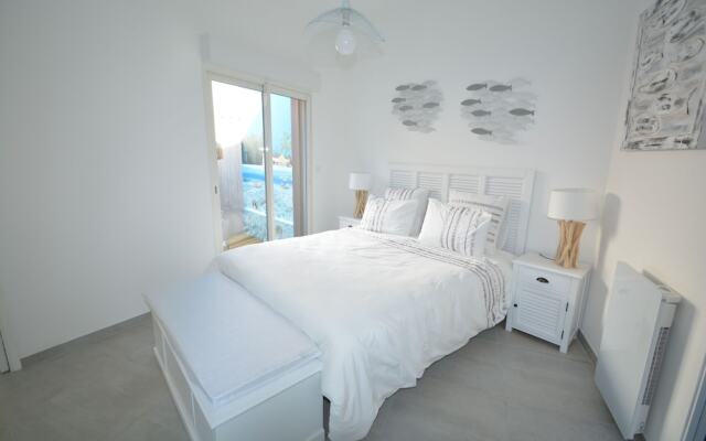 Appartement Haut de gamme Lacanau Océan