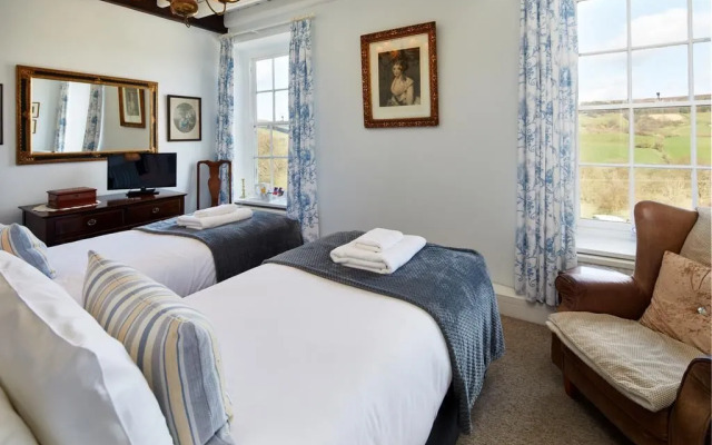 White Horse Farm Inn