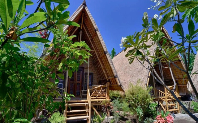 Gili Guest House