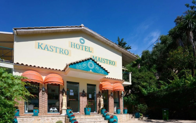 Kastro Maistro