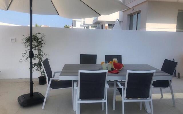 Afrodite villa