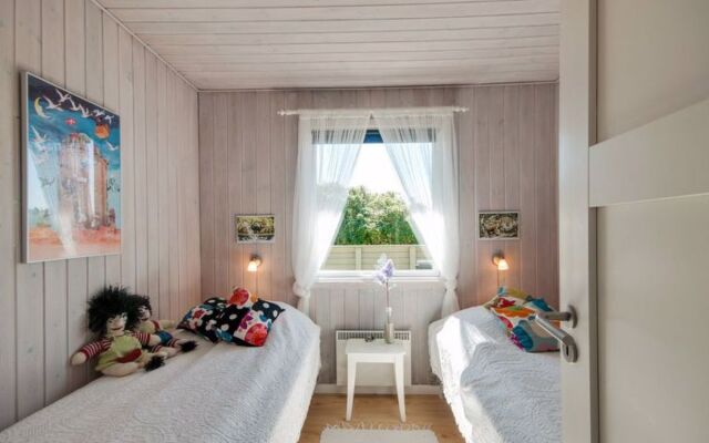 "Vlatko" - 400m from the sea in NW Jutland