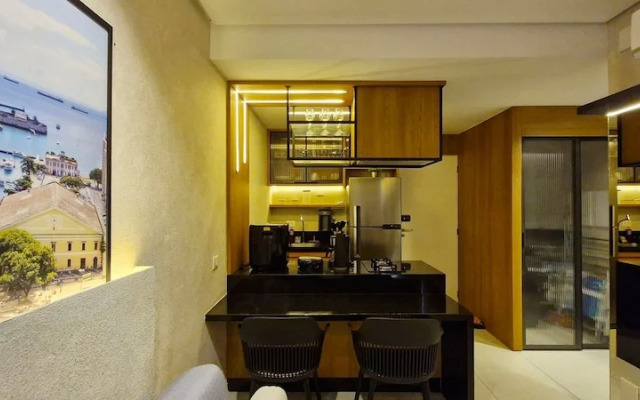 COBAR0137 - Edifício Nau