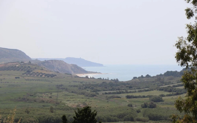 Casa Vacanza Villa Sole