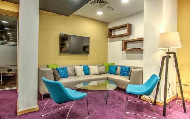 Holiday Inn Plovdiv by IHG