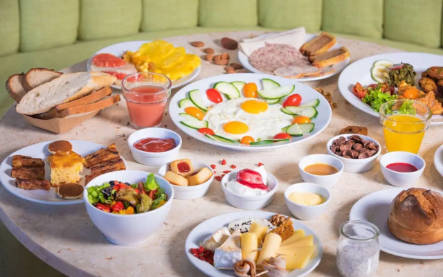 Best Western Le Saint Denis