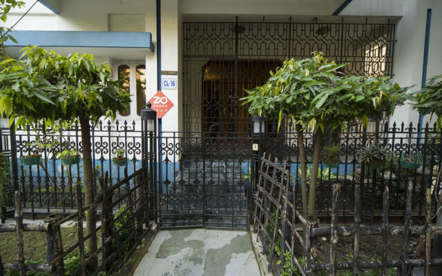 Coral Residency CL 36 Sector 2