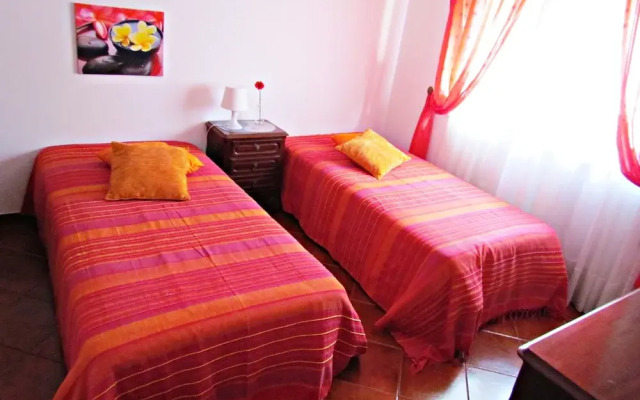 Casa Refúgio Mar & Campo