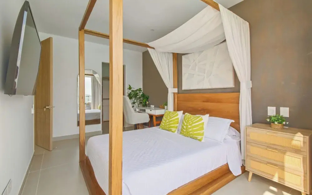 Baia Kristal Cartagena By HostPro - Apartment in 卡塔赫纳 - Photo 5