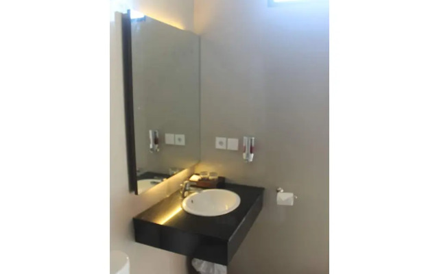 Mandhasativa Homestay