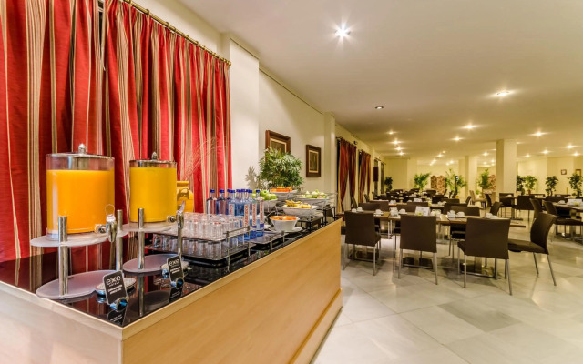 Hotel Exe Guadalete
