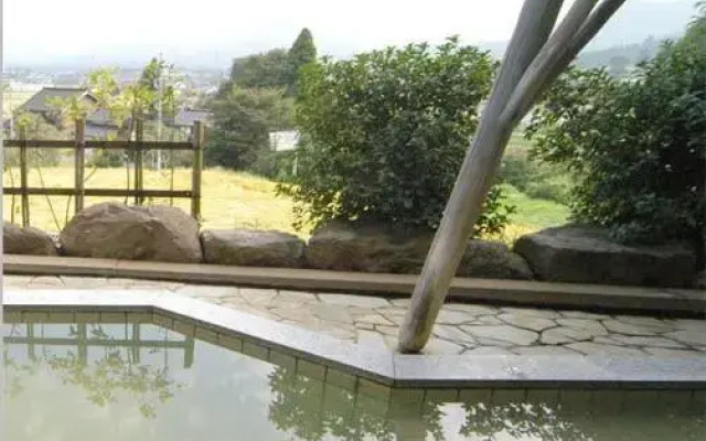 Fukumitsu Onsen