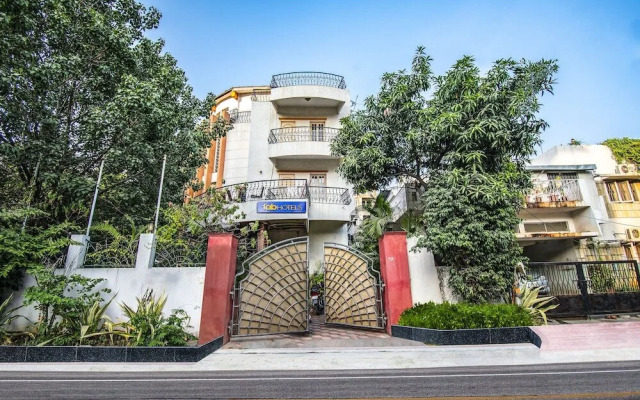 Yesmark Begumpet By FabHotel