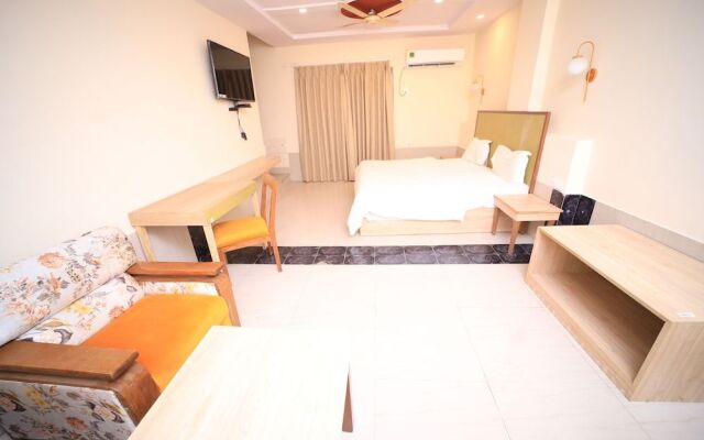 Kenth Hari Resort Dhaulpur by ShriGo Hotels