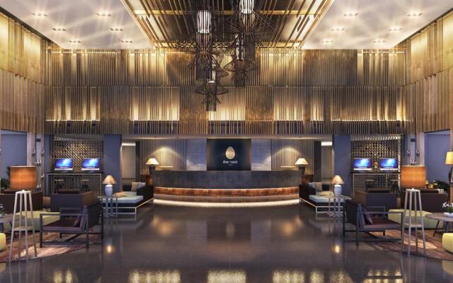 The Nest Hotel Nusa Dua