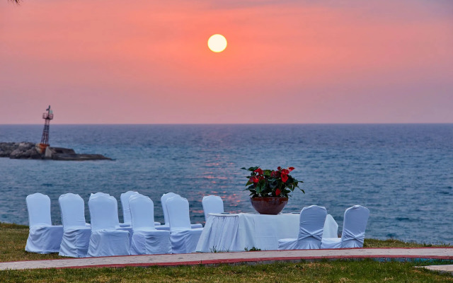 All Senses Nautica Blue Exclusive Resort & Spa - All Inclusive