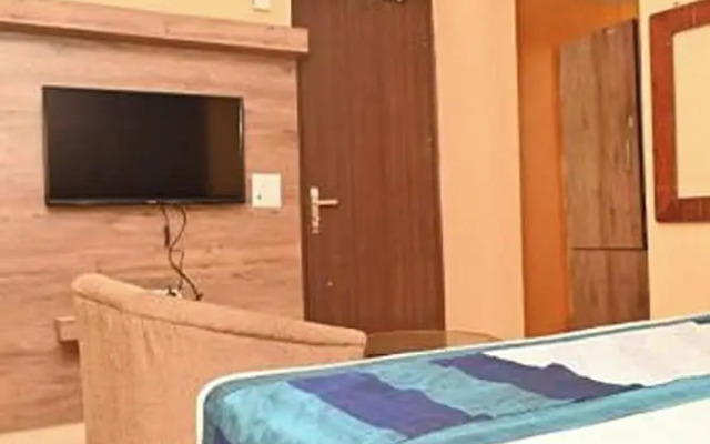 Hotel Aravali Inn