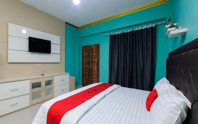 RedDoorz @ Langkapura Lampung