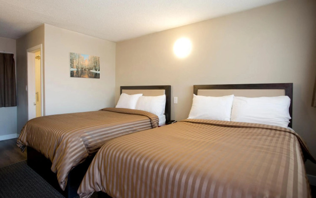 Valemount Vacation Inn