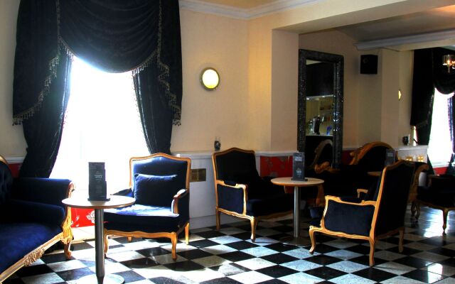 The Jephson Hotel, BW Signature Collection