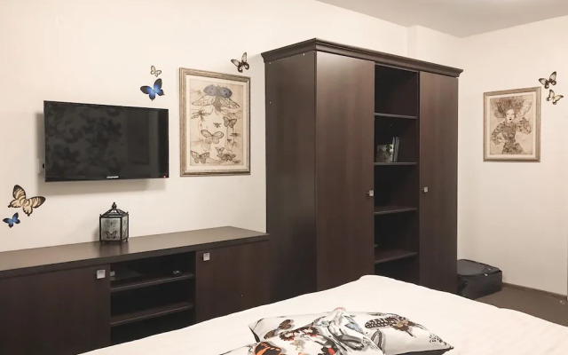 Art Hotel Bohema