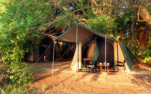 The Yala Camping