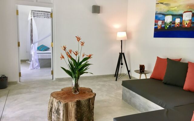 Good Vibes Villas Retreat And Restaurant