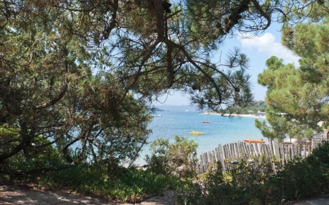 Résidence Domaine De Caranella