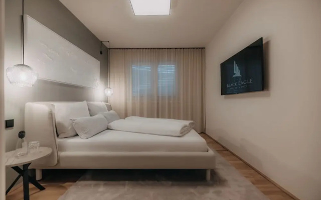 Black Eagle Luxury Appartements