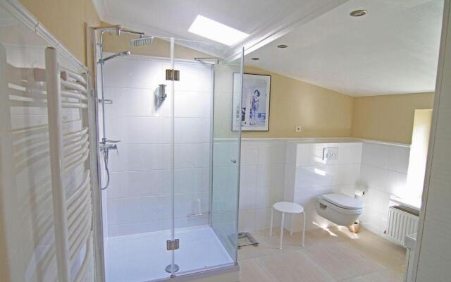 Villa Frische Brise 7 Marlotta