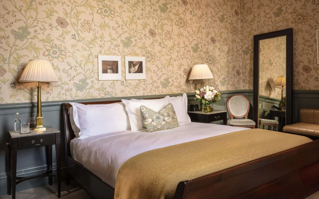Carton House a Fairmont Managed Hotel