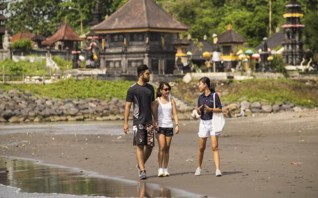 The Samata by LifestyleRetreats