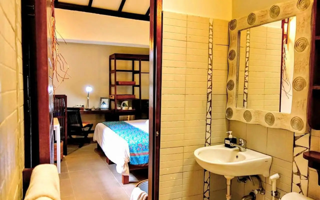 Cocotinos Lembeh Manado A Boutique Dive Lodge