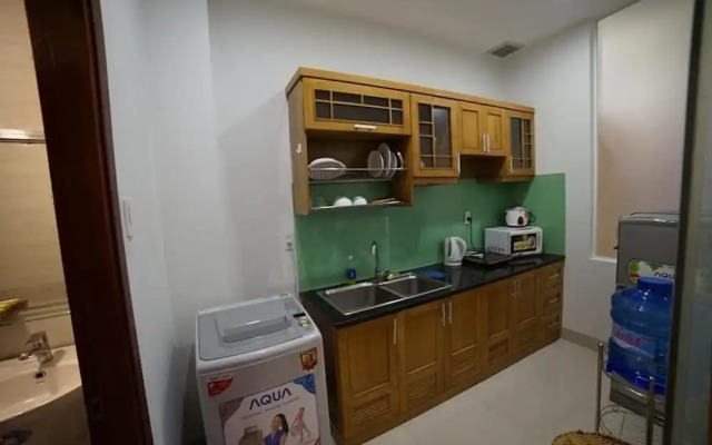 Thanh Xuan Hotel